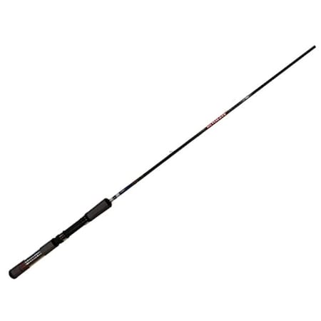 Newalthlete 10 ft. Bucks Ultimate Redesign Spin Rod - 2 Piece NE2981404